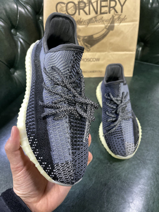 Yeezy 350 V2 Asriel — изображение 9