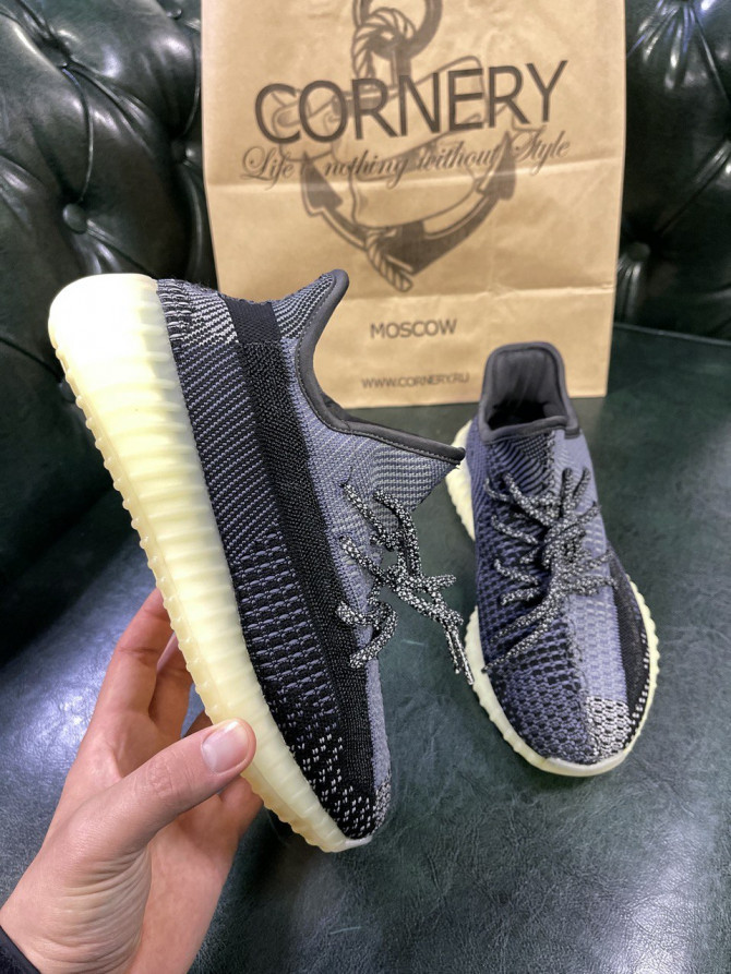Yeezy 350 V2 Asriel — изображение 8