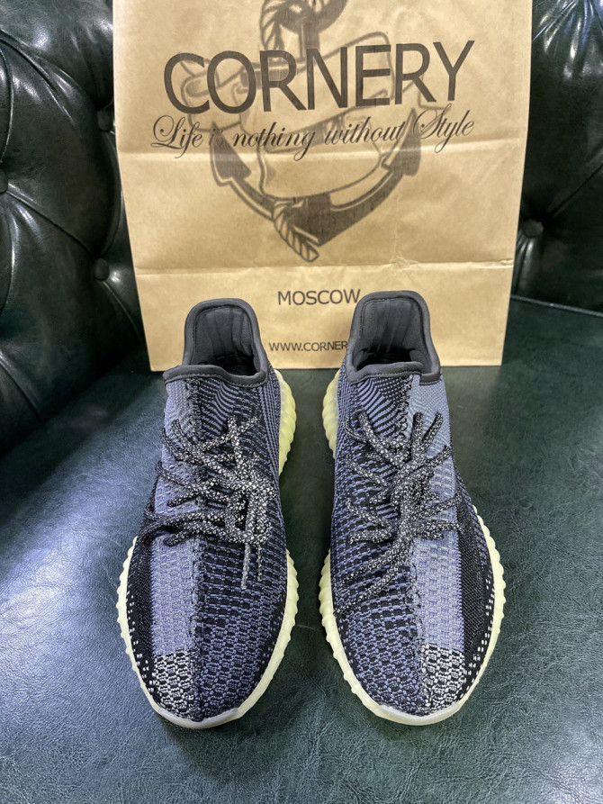 Yeezy 350 V2 Asriel — изображение 6