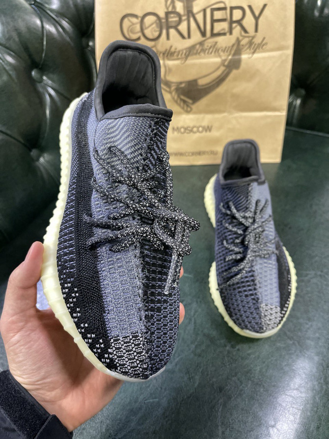 Yeezy 350 V2 Asriel — изображение 3