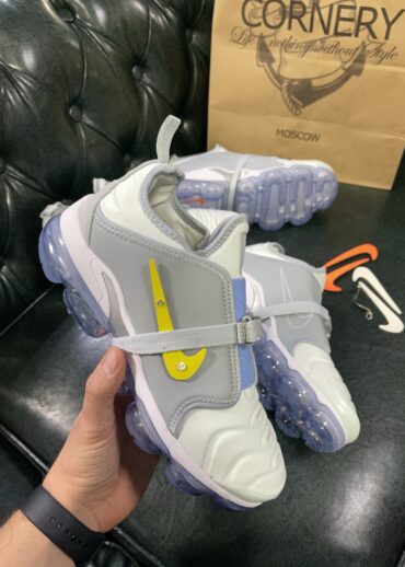 Кроссовки Nike Air VaporMax Plus On
