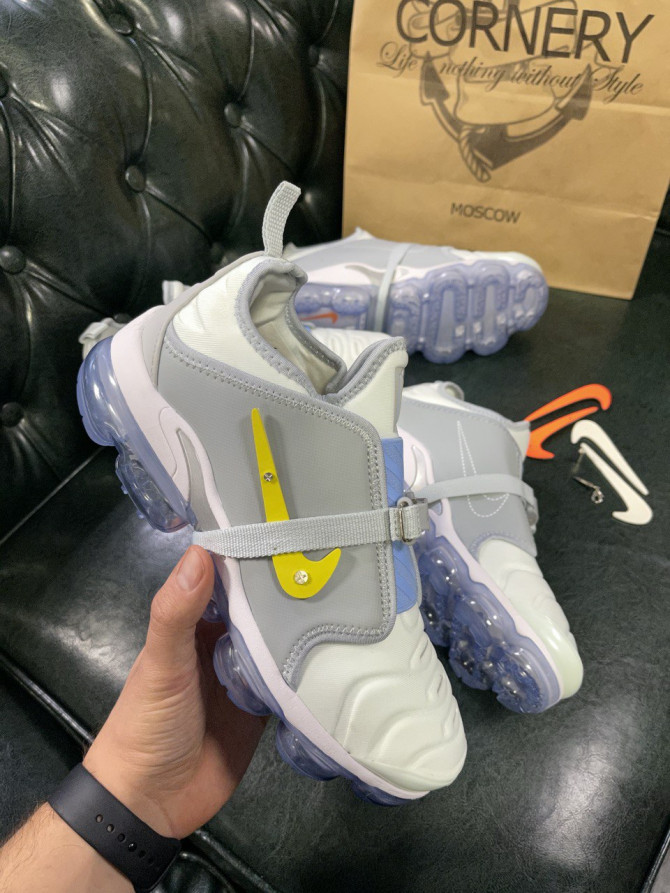 Кроссовки Nike Air VaporMax Plus On