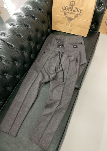 Спортивные штаны Dolce & Gabbana