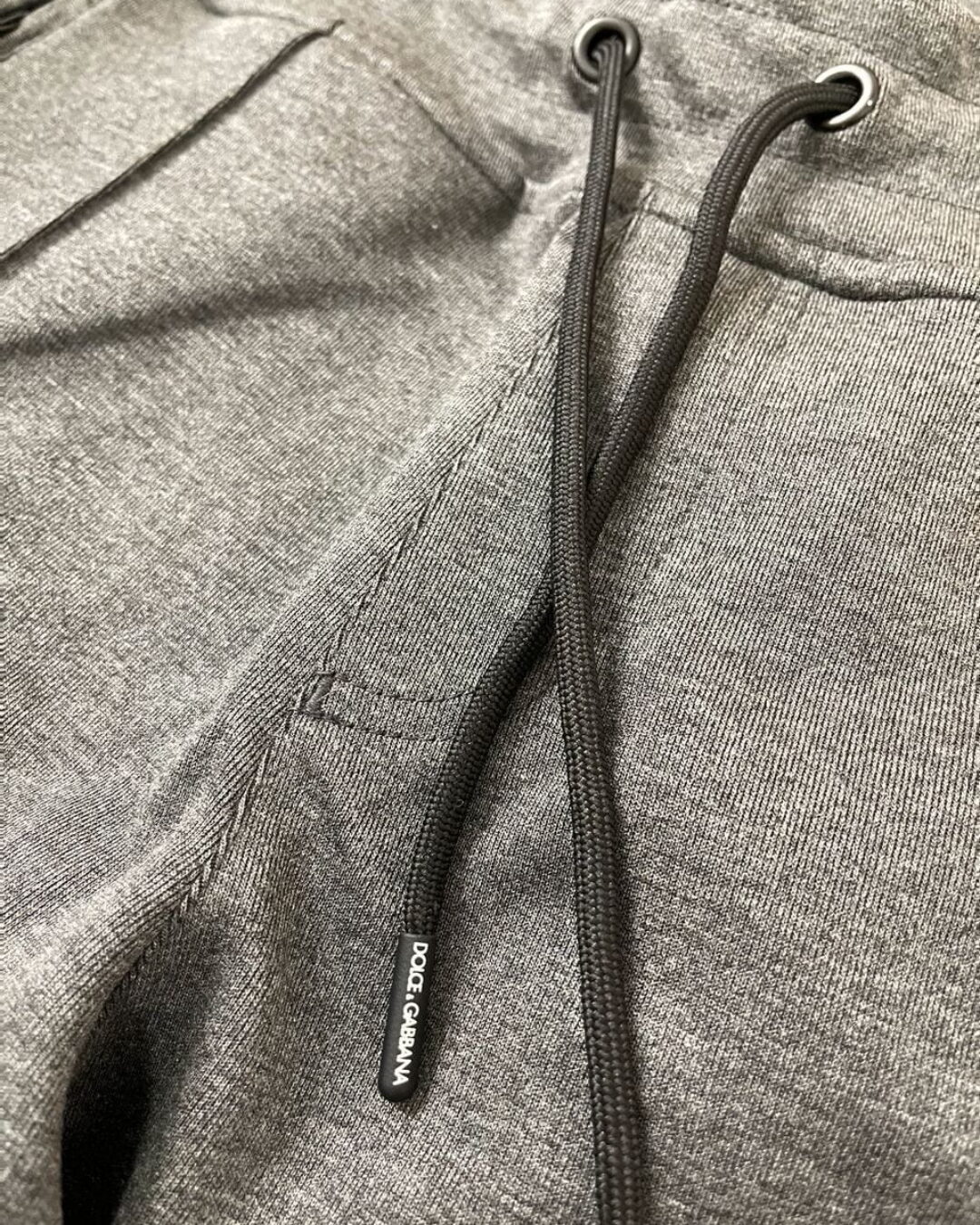 Спортивные штаны Dolce & Gabbana — изображение 6