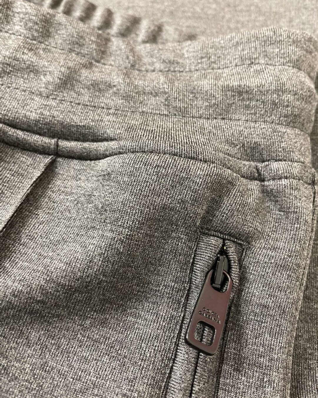 Спортивные штаны Dolce & Gabbana — изображение 5