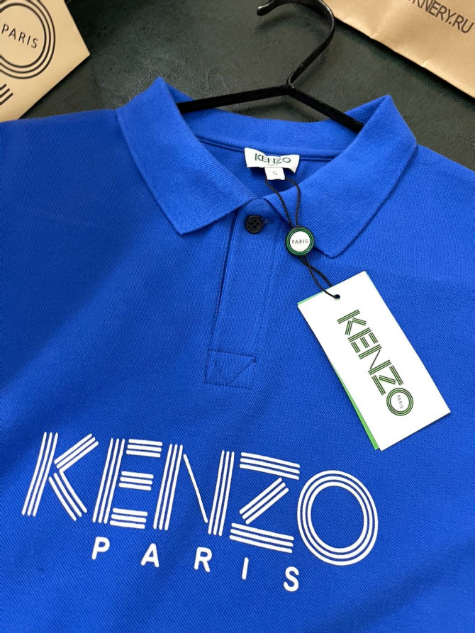 Поло Kenzo — изображение 2