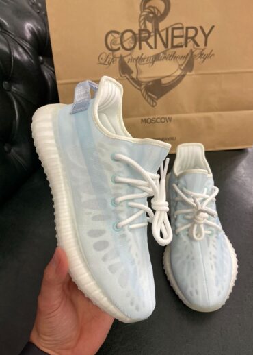 Yeezy 350 V2 Mono Ice