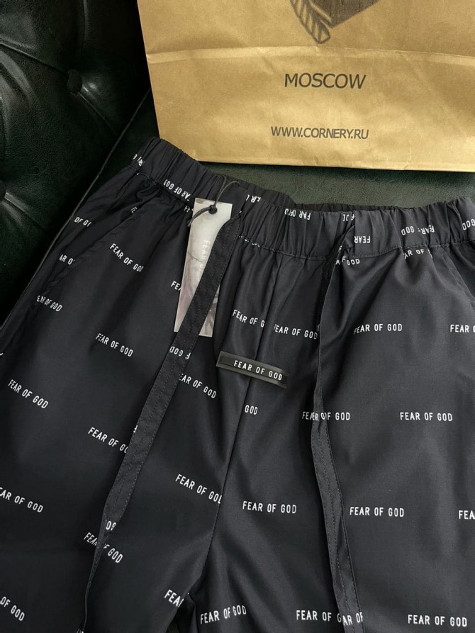 Спортивные штаны Fear Of God — изображение 8