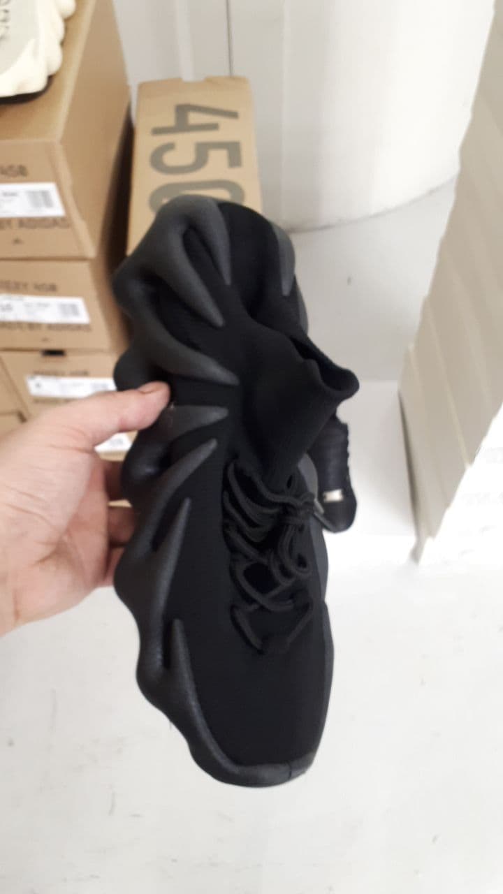Yeezy 450  Clowht — фото 10