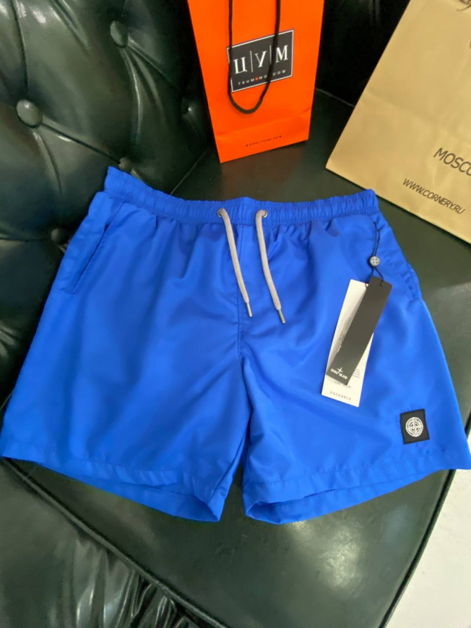 Шорты Stone Island