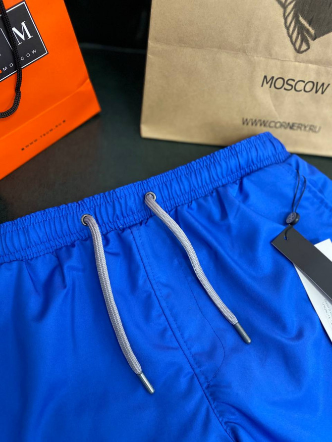 Шорты Stone Island — изображение 2