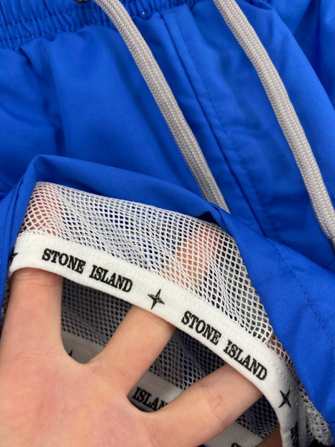 Шорты Stone Island — изображение 4