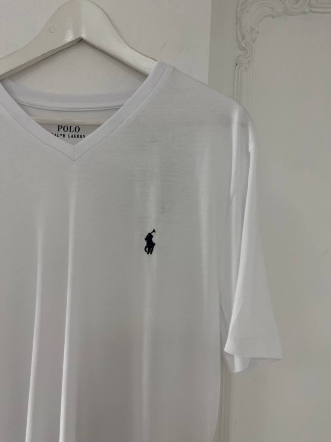 Футболка Polo Ralph Lauren — изображение 3
