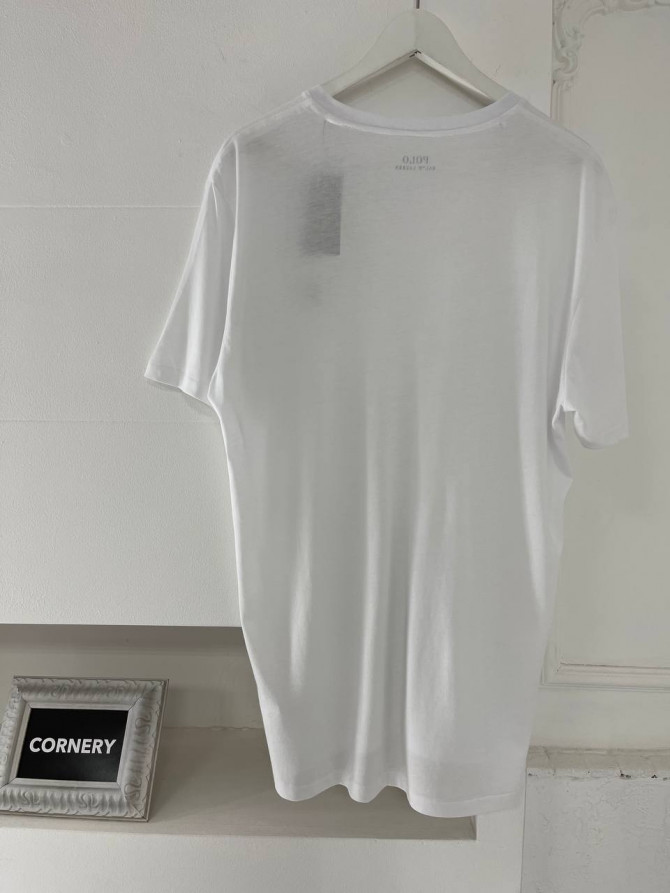 Футболка Polo Ralph Lauren — изображение 4