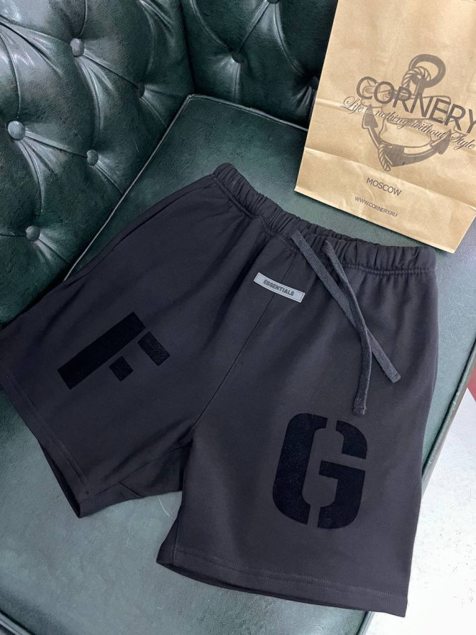 Шорты Fear of God