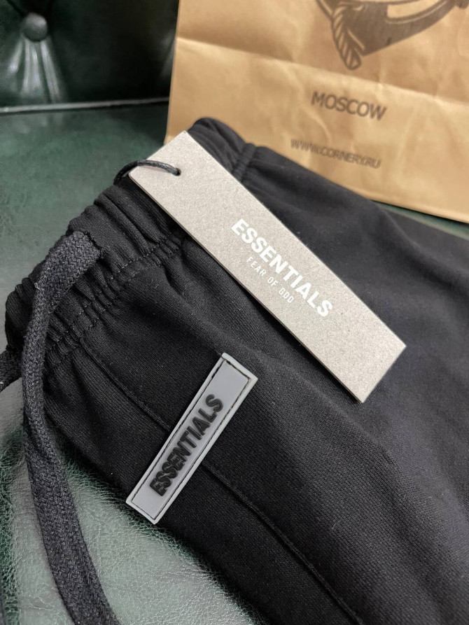Шорты Fear of God — изображение 7