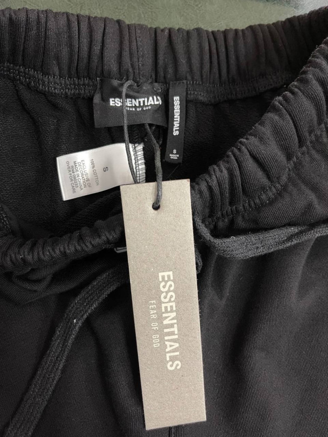 Шорты Fear of God — изображение 4