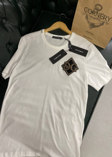 Футболка Dolce & Gabbana