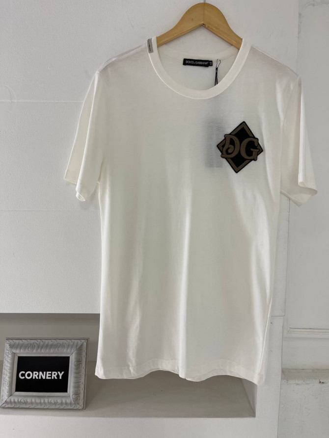 Футболка Dolce & Gabbana — изображение 9