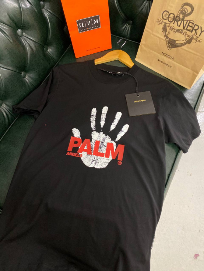 Футболка Palm Angels
