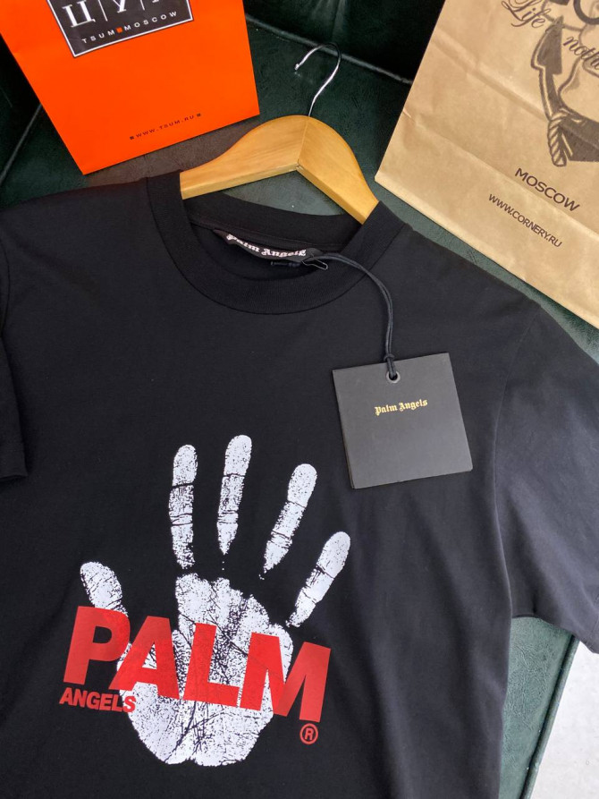 Футболка Palm Angels — изображение 2