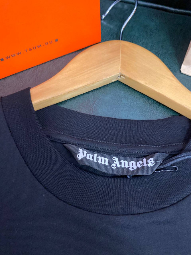 Футболка Palm Angels — изображение 5