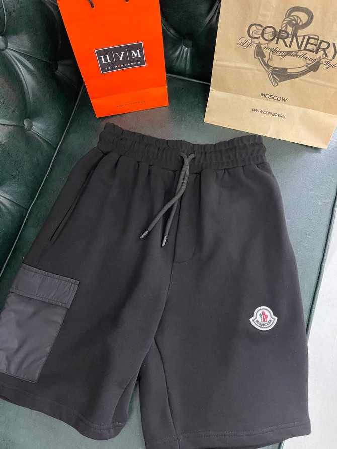 Шорты Moncler