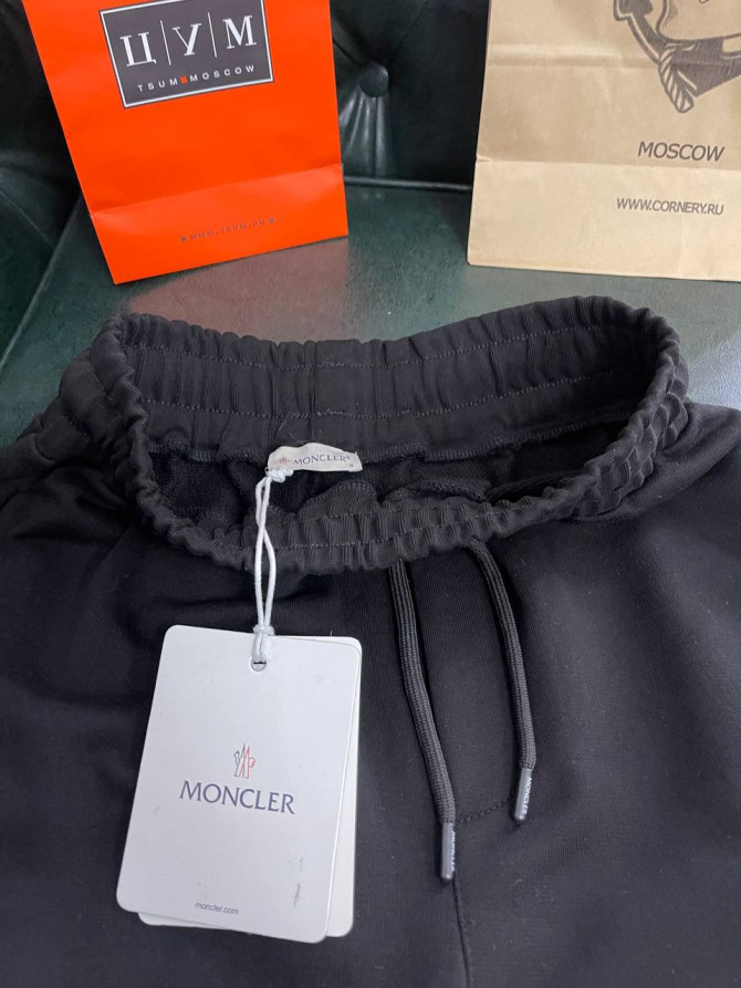 Шорты Moncler — изображение 5