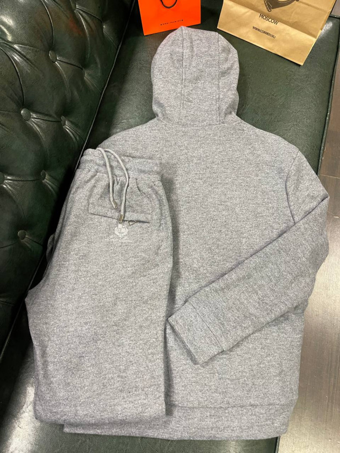 Костюм Loro Piana — изображение 2