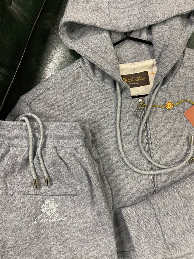 Костюм Loro Piana — изображение 9