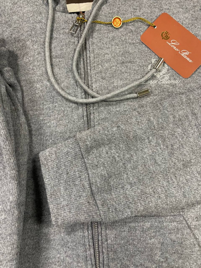 Костюм Loro Piana — изображение 6