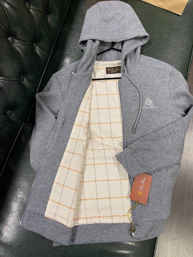 Костюм Loro Piana — изображение 3