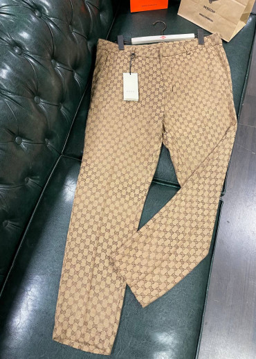 Штаны Gucci