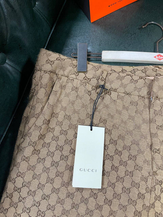 Штаны Gucci — изображение 8