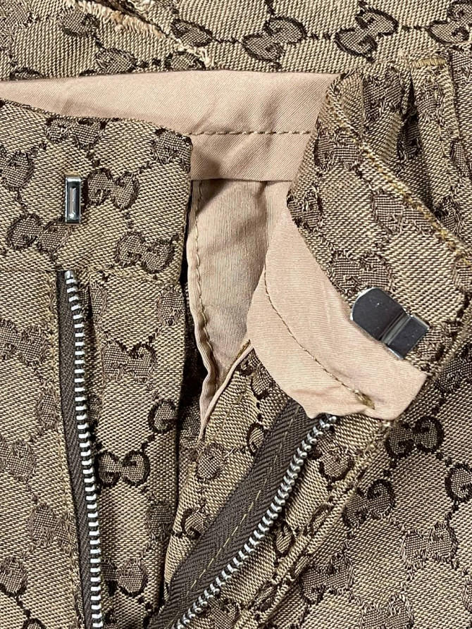 Штаны Gucci — изображение 7