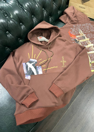 Худи Cactus Jack