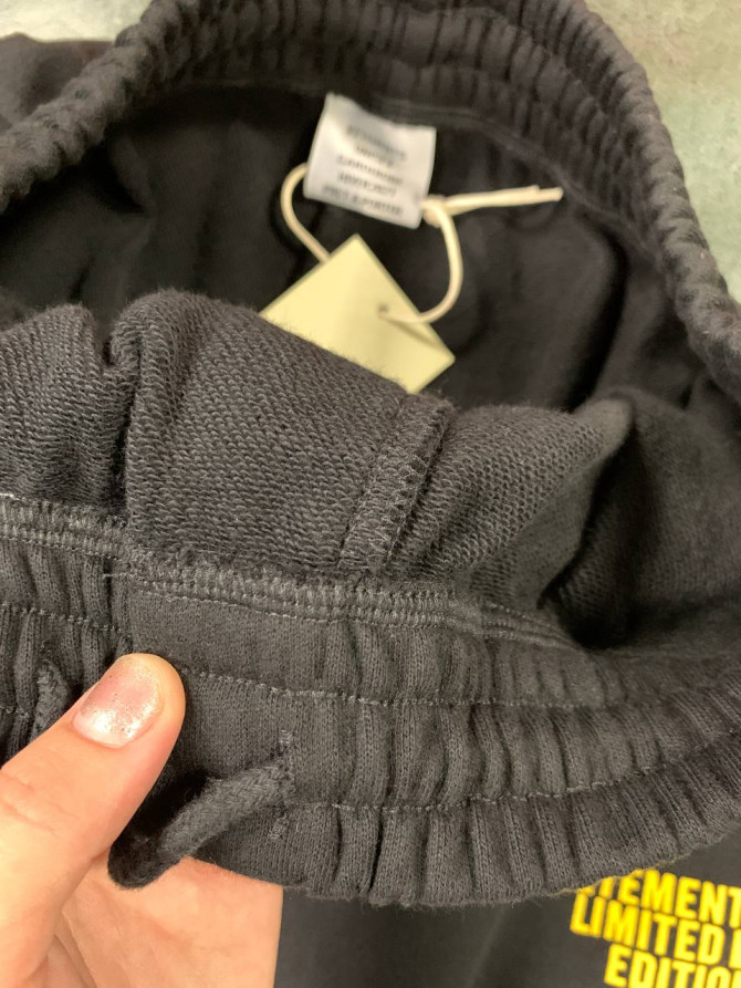 Спортивные штаны Vetements — изображение 4