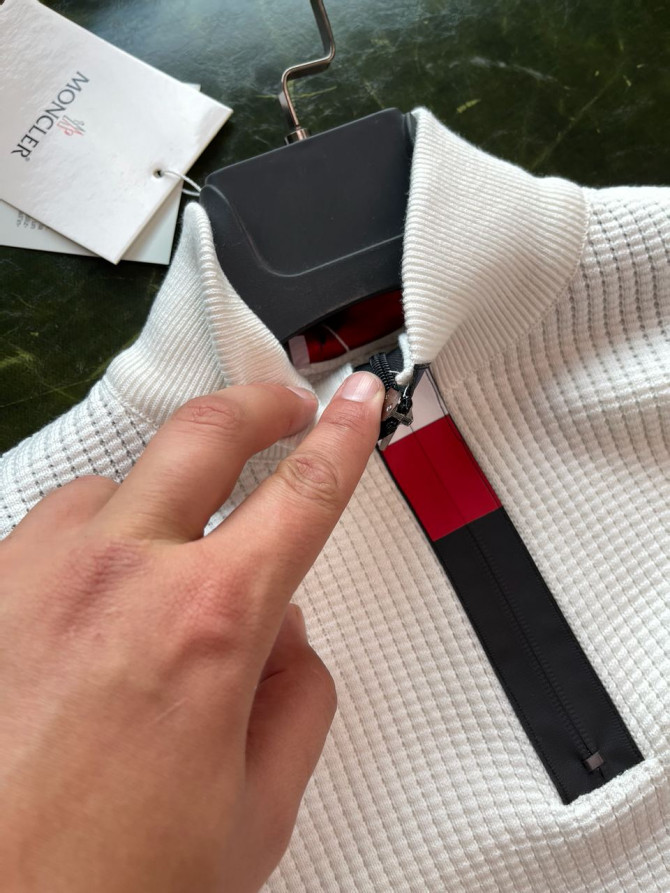 Кофта Moncler — изображение 3