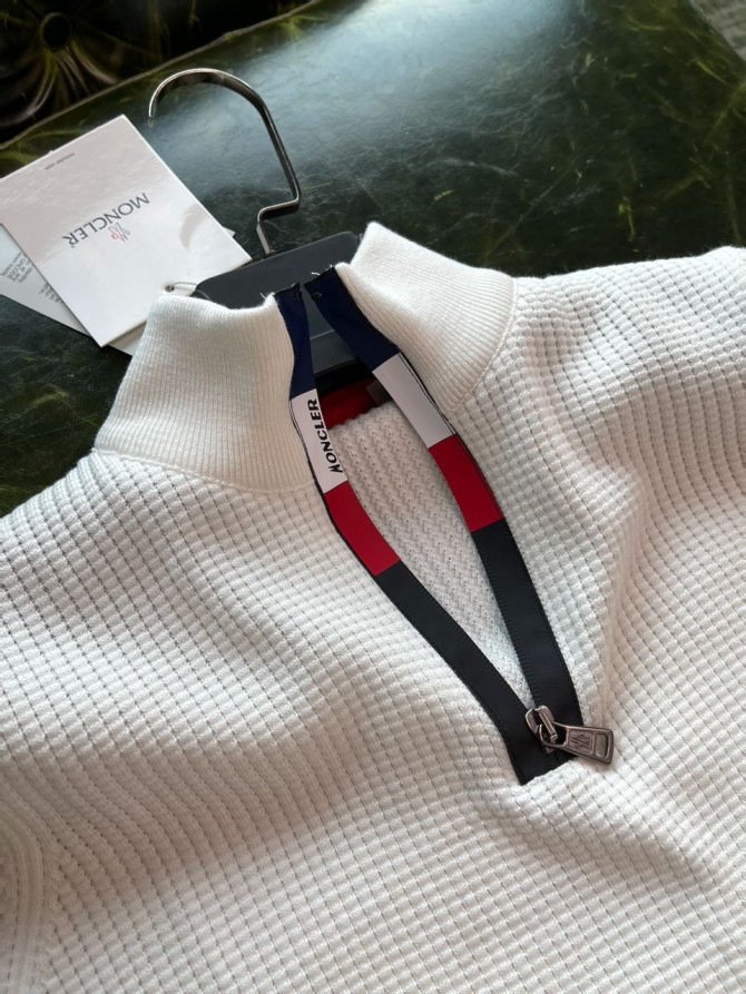 Кофта Moncler — изображение 2