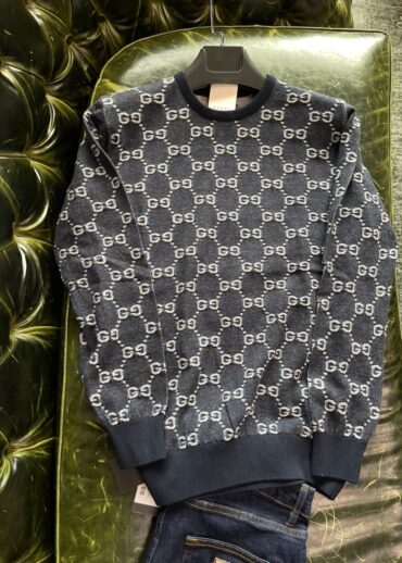Свитер Gucci