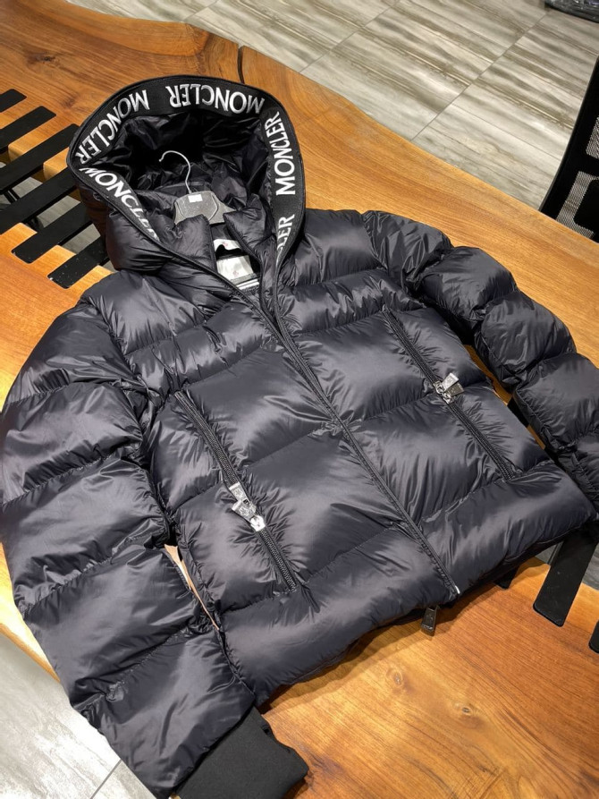 Куртка Moncler — изображение 7