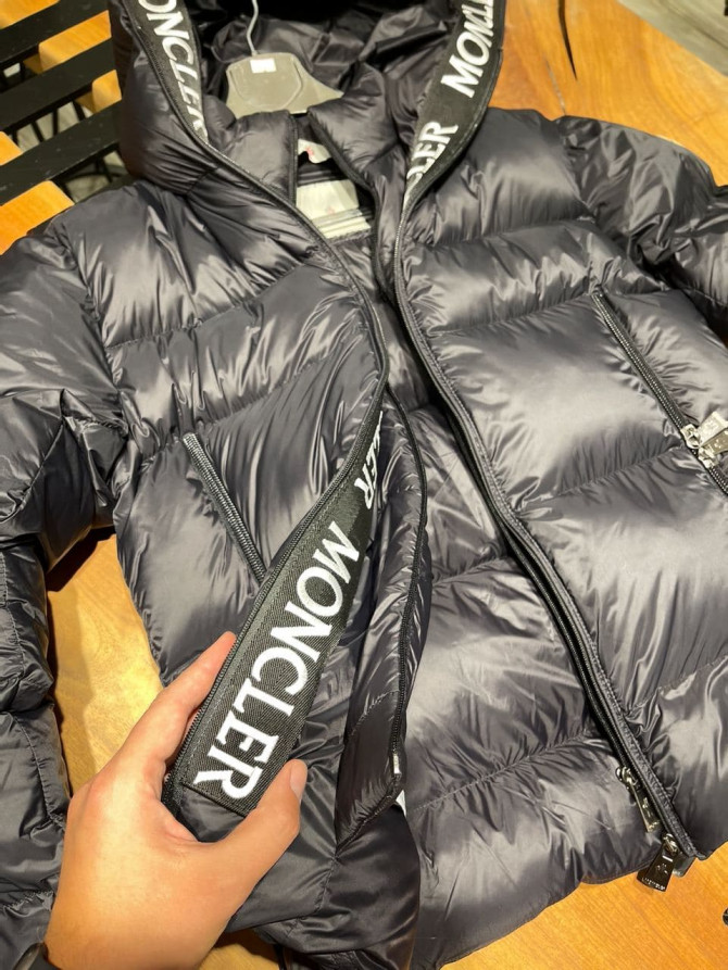 Куртка Moncler — изображение 6