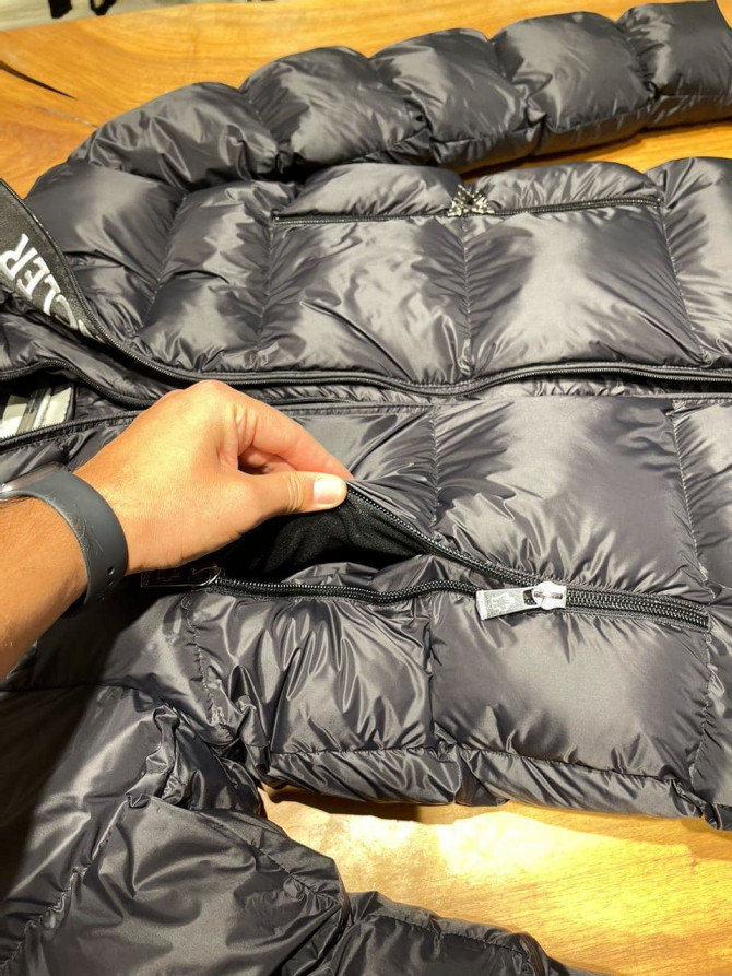 Куртка Moncler — изображение 3