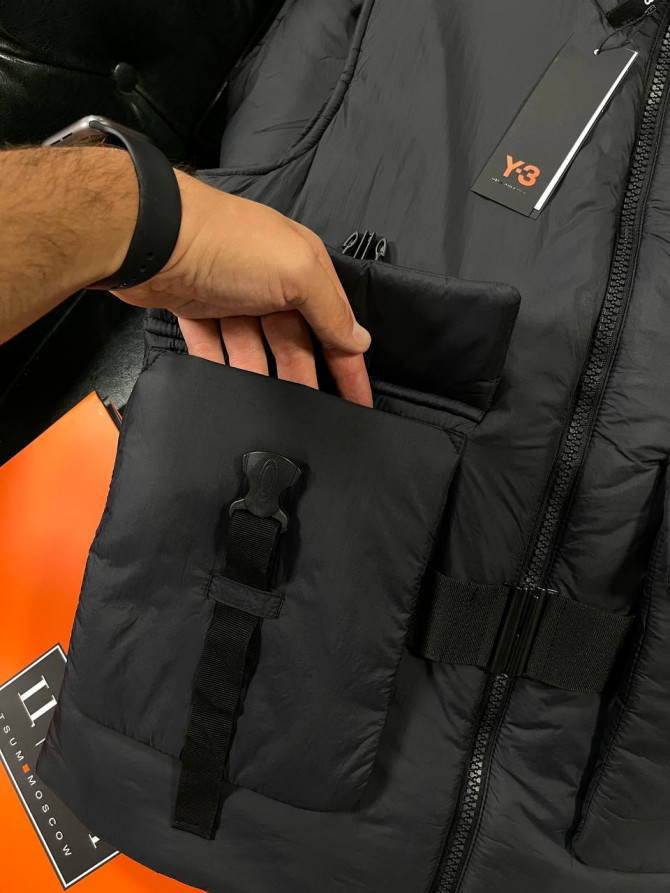 Жилет Y-3 — изображение 8