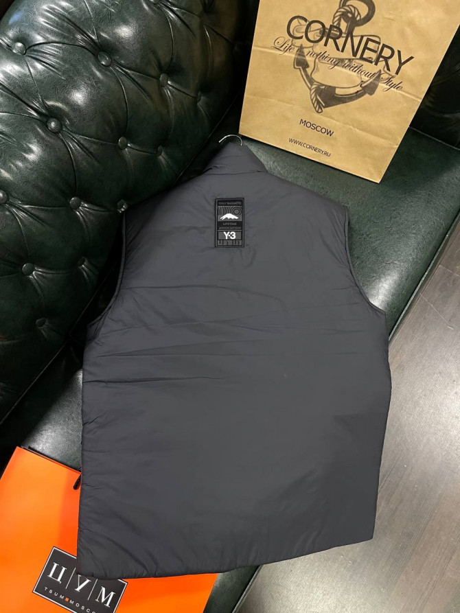 Жилет Y-3 — изображение 2