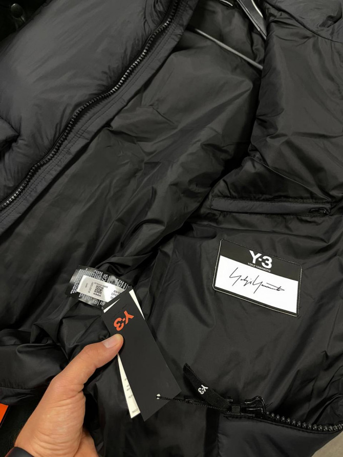 Жилет Y-3 — изображение 4