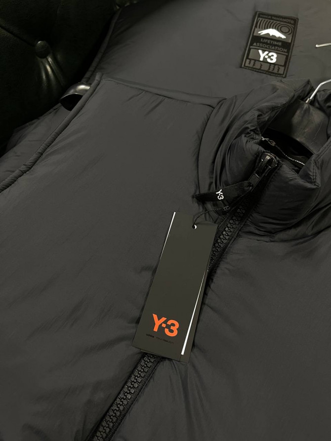 Жилет Y-3 — изображение 3