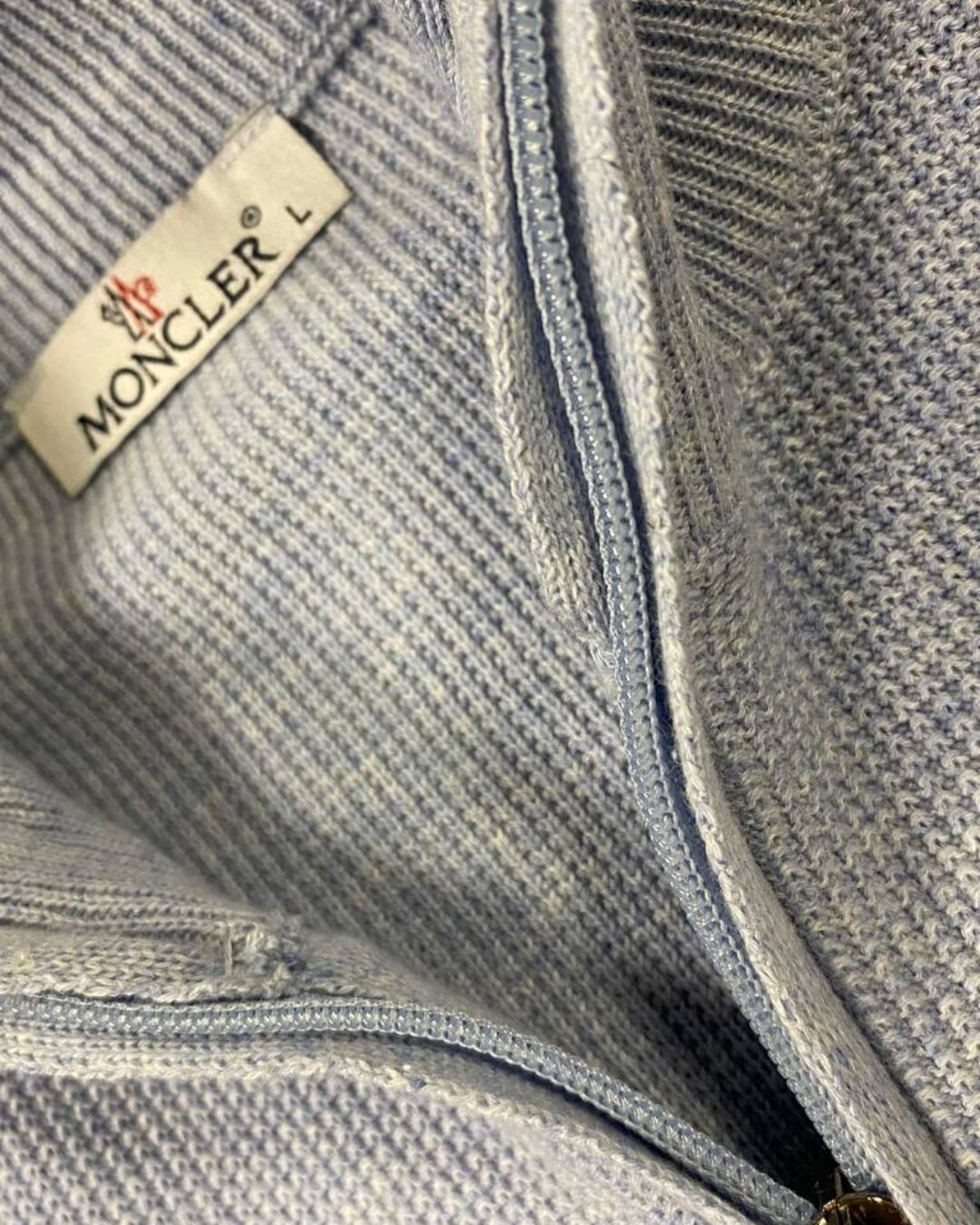 Кофта Moncler — изображение 6