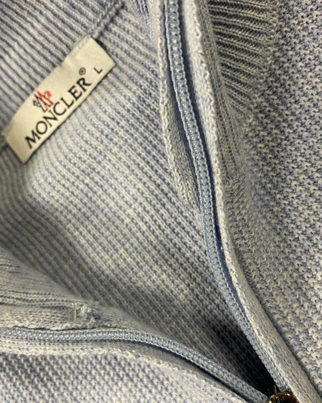 Кофта Moncler — изображение 6