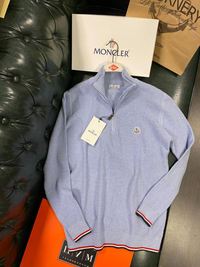 Кофта Moncler